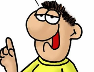 Ο Αρκάς «ξαναχτυπά»: Η προτροπή και η υπενθύμιση του σκιτσογράφου προς τους ψηφοφόρους (φωτο)